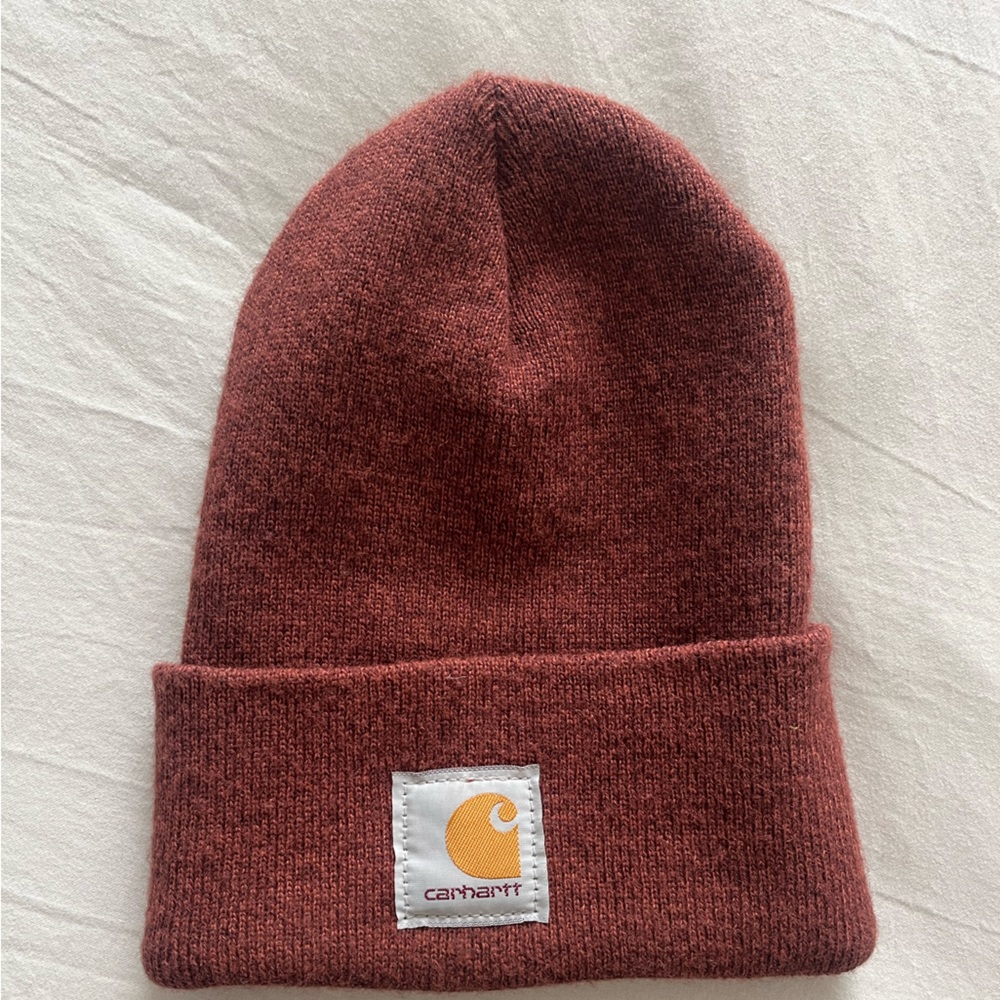 Carhartt beanie